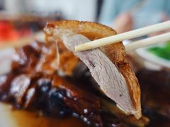-黄连大头华烧鹅店(大良店)