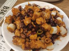 -陈傻子餐厅(世纪都会店)