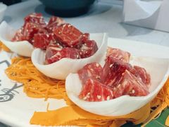 -猫爪爪原切自助烤肉(观音桥阳光世纪店)