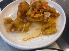 -大清花饺子(山庄店)
