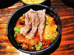 -有才叔北京时间涮肉(紫薇尚层店)