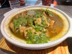 -山四砂锅(太原钟楼街店)