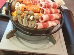 -仙隐小鹿中华料理(南宁万象城店)