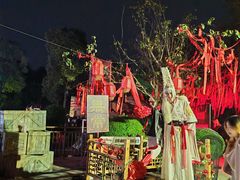 -成都欢乐谷