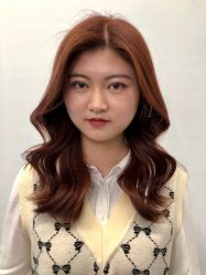 -逸丝风尚yesfashion造型