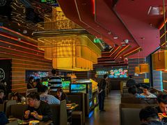 -牛YO寿喜烧和牛火锅自助(三台子万象汇店)