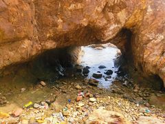 -西涌国际滨海旅游区