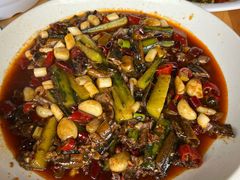 -灯盏窝饭店(新都分店)