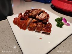 -茅庐川菜(烟台吾悦广场店)