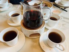 -顺德美的万豪酒店-万豪中餐厅