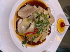 -鹿鸣酒家(越秀店)