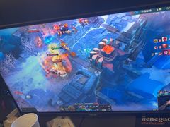 -网鱼网咖(金山卫零店)