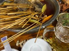 -老瓦房冷锅串串(文殊院店)