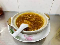 -添發碗仔翅美食