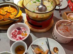 -闽上鲜·福建菜(龙湖滨江天街店)