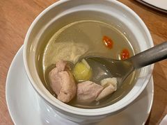 -青城山六善酒店·紫氣園中餐厅