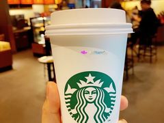 -星巴克(保定华创广场店)