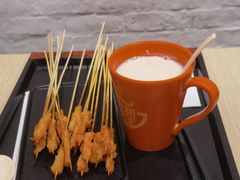 -永和大王(花好园店)