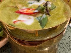 绿咖喱鸡-Home Thai·泰谣(王府井apm店)