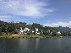 -新安江山水画廊风景区