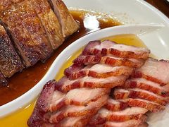 -澳门陈光记烧味饭店(南京德基广场店)