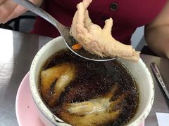 -红大哥水门鸡饭(總店)