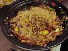 -肥家大排档(天河体育西店)