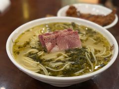 -老半斋(福州路店)
