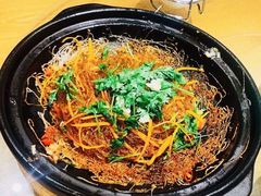 -费大厨辣椒炒肉(万家丽一店)