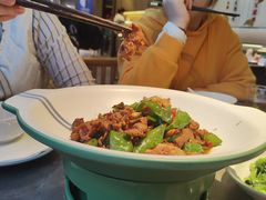 -老屋印象·酸菜鱼新川菜(义乌之心店)