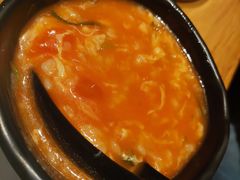 老北京疙瘩汤-聚点串吧·北京烧烤(赵登禹路店)