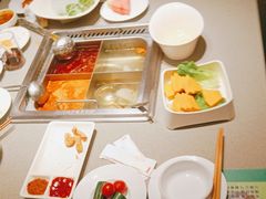 -海底捞火锅(攀枝花万达店)