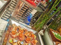 -厦门海景洲际酒店·海峡全日制餐厅