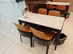 -德元兰州纯汤牛肉面(龙阳路店)