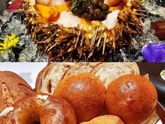 -马克西姆俄罗斯餐厅(绥芬河店)