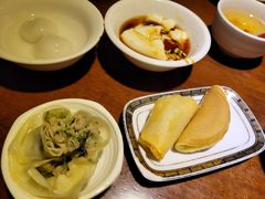 -龙抄手食府(浣花北路店)