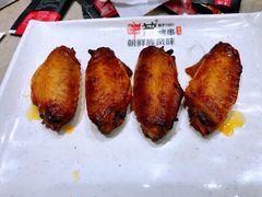 -丰茂烤串(建设街店)