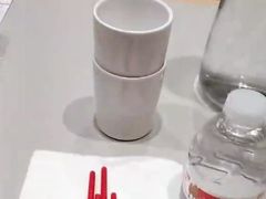 -喜家德虾仁水饺(华强天虹店)