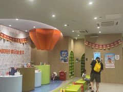 -金宝贝(中环百联中心)