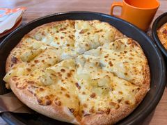 -必胜客(鹤山大道店)