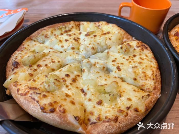 必胜客(鹤山大道店)图片