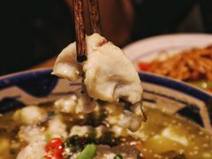 -汤去三面(骆驼店)