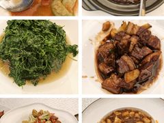 -逸林轩中餐厅(中信泰富朱家角锦江酒店)