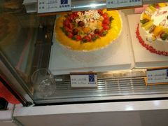 -优益滋蛋糕(斗柏路店)