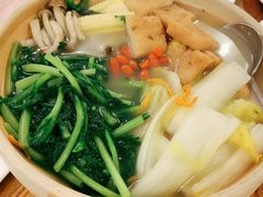 -茹·pure vegan(博华广场店)