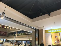 -蔡澜点心·粤菜(西单大悦城店)