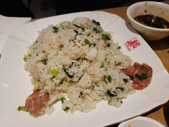 咸肉菜饭-泰煌鸡·上海白斩鸡·鸡汤面(鹤庆店)