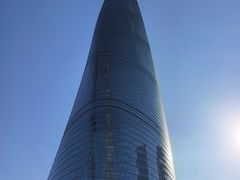 -上海中心大厦