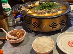 -探鱼·鲜青椒爽麻烤鱼(正佳广场店)