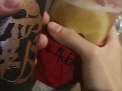 -霸王茶姬(大学城熙街店)